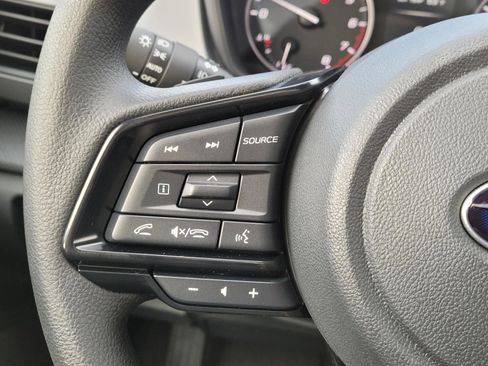 New 2026 Subaru Crosstrek 2.0i Premium image 8