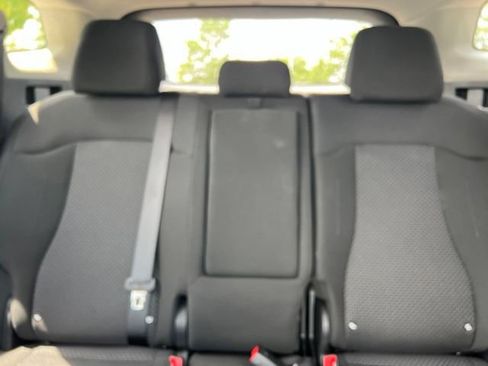 Certified 2026 Kia Sportage LX FWD image 30