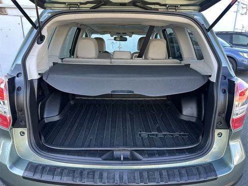 Used 2014 Subaru Forester 2.5i Touring image 20
