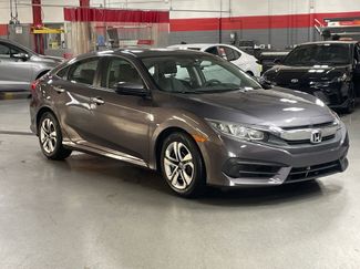 Used 2016 Honda Civic LX video 2