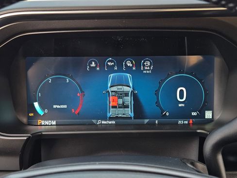 New 2026 Ford F250 Platinum AWD/4WD image 14