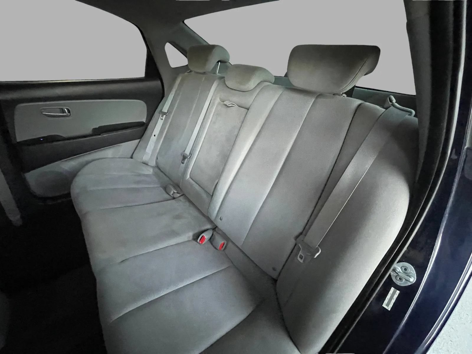 Used 2009 Hyundai Elantra GLS FWD image 25