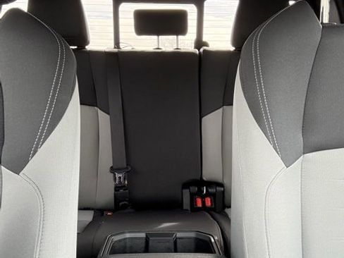 Certified 2024 Toyota Tacoma TRD Off-Road w/ TRD Off Road Upgrade Package image 39