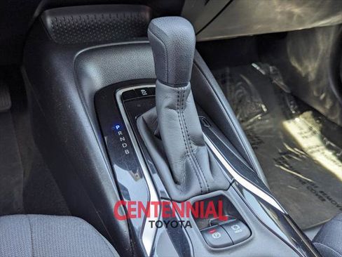 Certified 2021 Toyota Corolla LE w/ Carpet Mat Package (TMS) FWD image 20