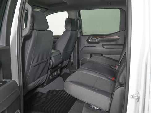 Used 2026 GMC Sierra 1500 Elevation image 12