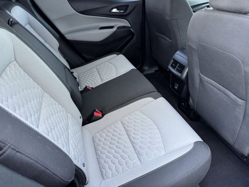 Certified 2020 Chevrolet Equinox LT image 20