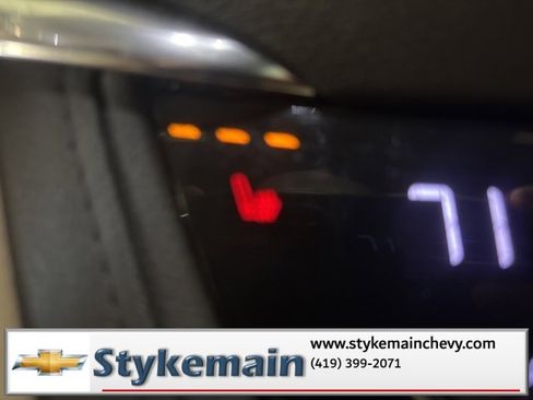 Used 2019 Cadillac XT5 Luxury image 29