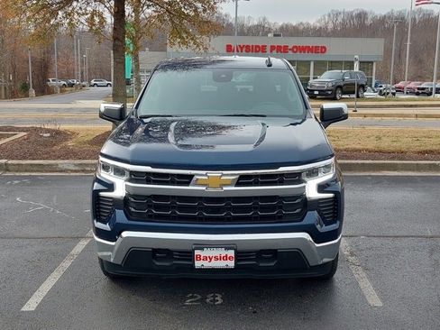 Used 2022 Chevrolet Silverado 1500 LT image 5