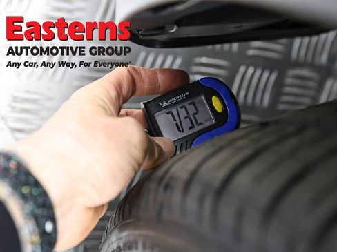 Used 2020 Tesla Model Y Long Range image 24