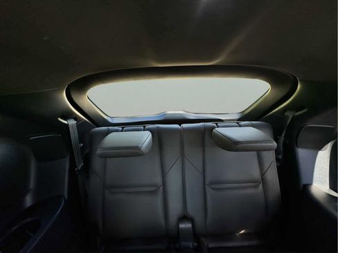 Used 2023 MAZDA CX-9 Signature AWD/4WD image 48