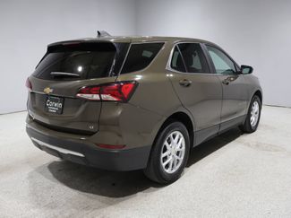 Used 2024 Chevrolet Equinox LT w/ LPO, Floor Liner Package FWD video 2