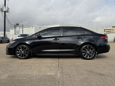 Used 2026 Toyota Corolla SE FWD image 6