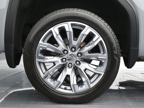 Used 2024 GMC Sierra 1500 Denali image 17