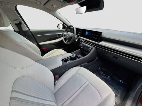 Certified 2026 Hyundai Sonata SEL FWD image 26