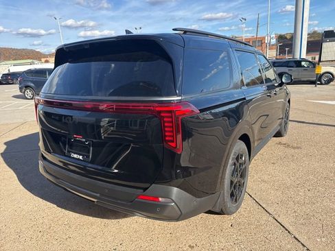 New 2026 Kia Carnival SX Prestige FWD image 7