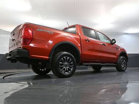 Used 2022 Ford Ranger XLT w/ Equipment Group 301A Mid AWD/4WD image 51