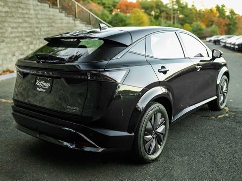 Used 2024 Nissan Ariya AWD image 4