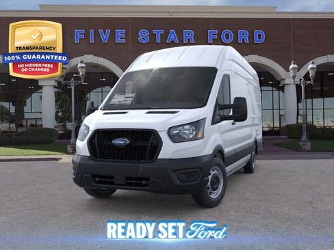 New 2025 Ford Transit 350 Base image 3