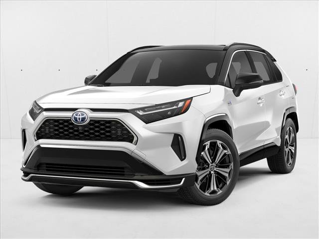 Used 2024 Toyota RAV4 XSE w/ Weather Package AWD/4WD image 1