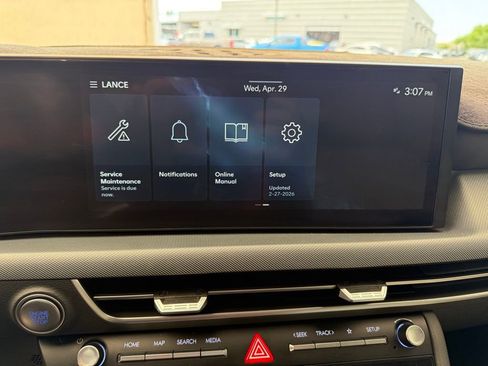 Used 2024 Hyundai Sonata SEL FWD image 39