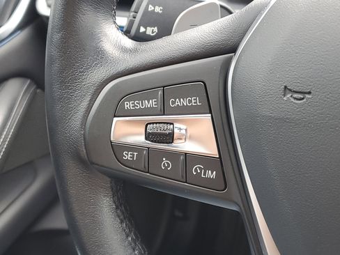 Certified 2024 BMW 430i Gran Coupe xDrive w/ Premium Package image 12