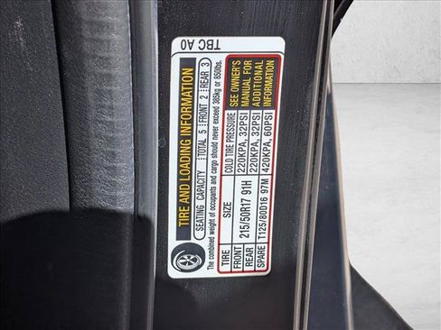 Used 2019 Honda Civic EX image 16
