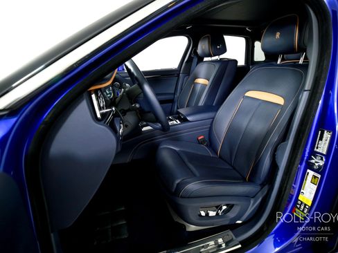 Used 2022 Rolls-Royce Ghost image 12