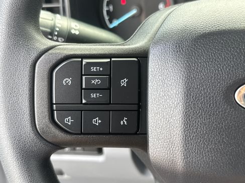 Used 2024 Ford F250 XL w/ Camper Package RWD image 16