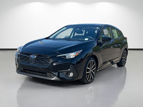New 2026 Subaru Impreza 2.0i Sport AWD/4WD image 7