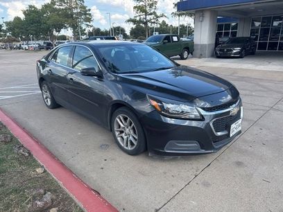 Used 2014 Chevrolet Malibu LT w/ Power Convenience Package