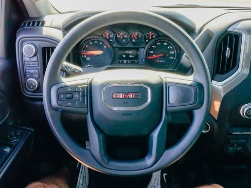 New 2026 GMC Sierra 3500 Pro w/ Convenience Package AWD/4WD image 15