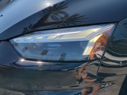 Used 2023 Audi A5 2.0T Premium Plus w/ Premium Plus image 7