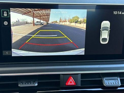 New 2026 Kia K5 GT-Line image 23