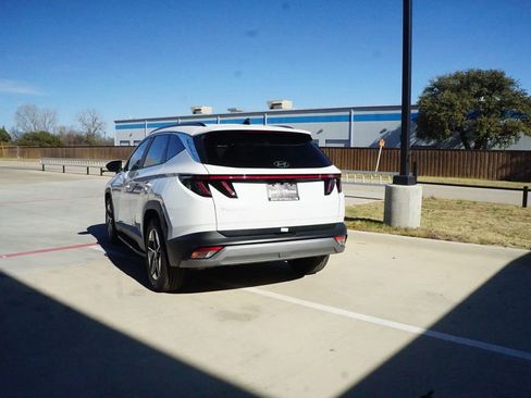 New 2026 Hyundai Tucson SEL image 7