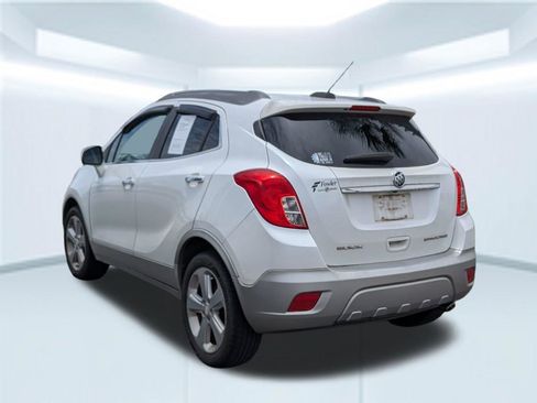 Used 2015 Buick Encore Convenience FWD image 2