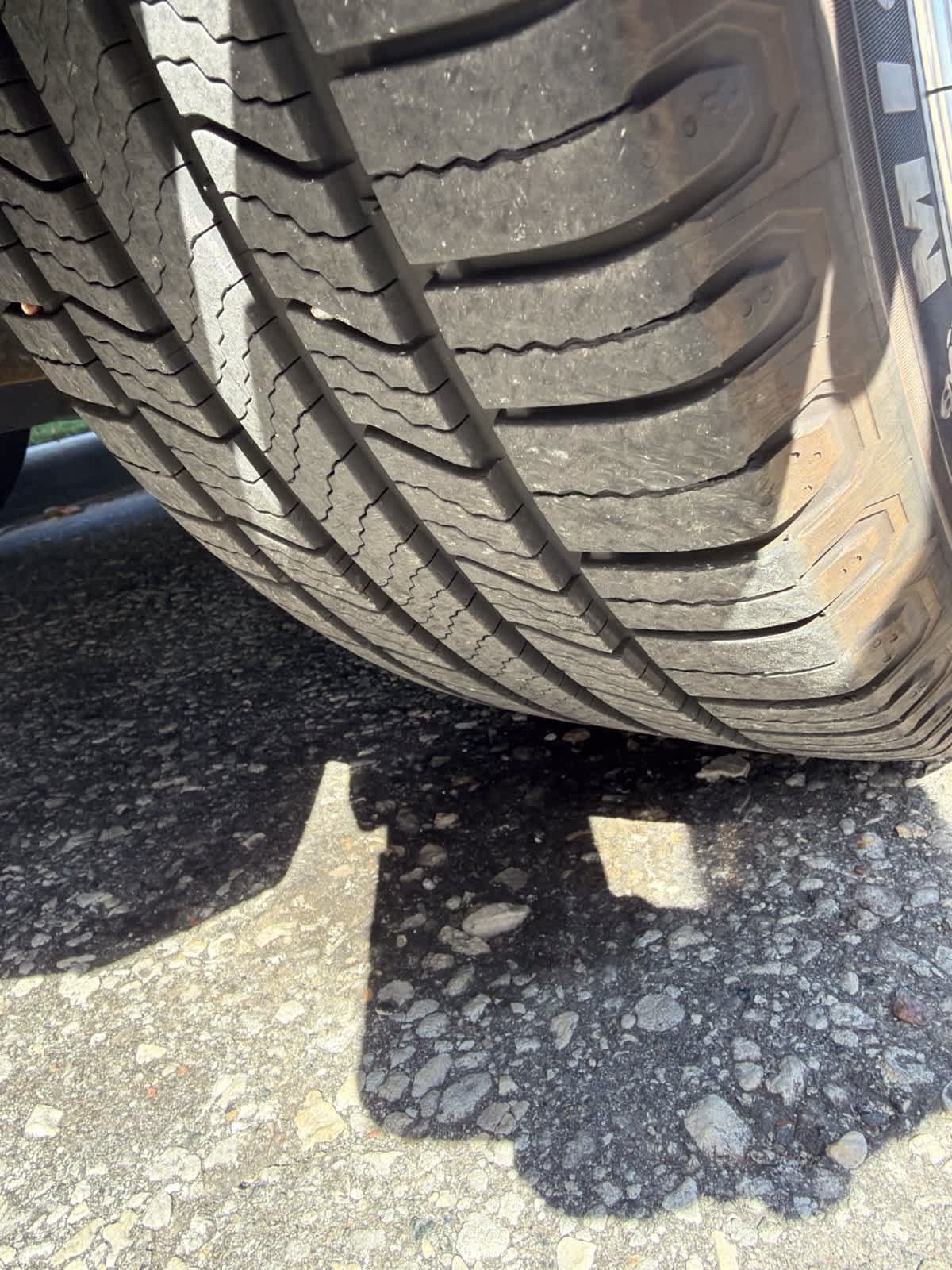 Used 2018 GMC Terrain Denali w/ Advanced Safety Package FWD image 5