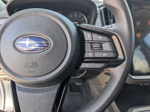 Certified 2026 Subaru Crosstrek 2.5i Premium AWD/4WD image 14