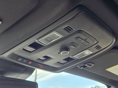 Used 2024 Chevrolet Tahoe LT w/ Max Trailering Package AWD/4WD image 34