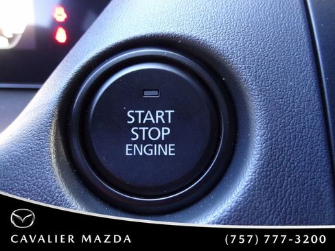 New 2026 MAZDA CX-5 Preferred AWD/4WD image 18