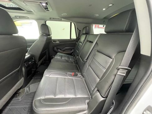 Used 2018 GMC Yukon Denali w/ Denali Ultimate Package AWD/4WD image 11