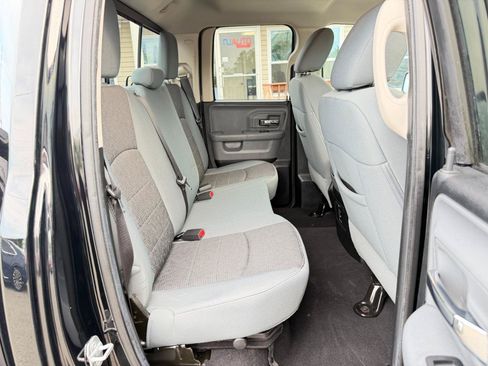 Used 2014 RAM 1500 Big Horn AWD/4WD image 42