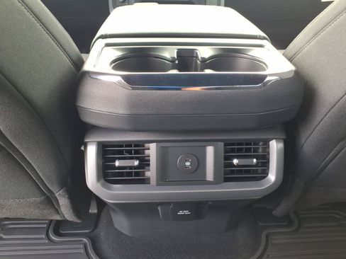 New 2026 Ford F150 XLT w/ Equipment Group 302A MID AWD/4WD image 9