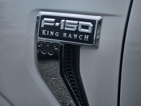 New 2026 Ford F150 King Ranch AWD/4WD image 5