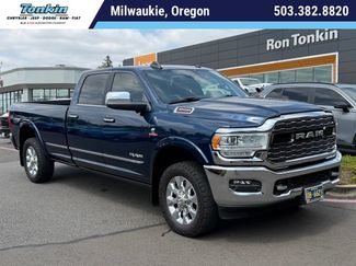 Used 2022 RAM 3500 Limited AWD/4WD video 1