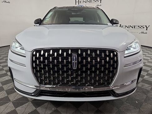 New 2026 Lincoln Corsair Grand Touring AWD/4WD image 2