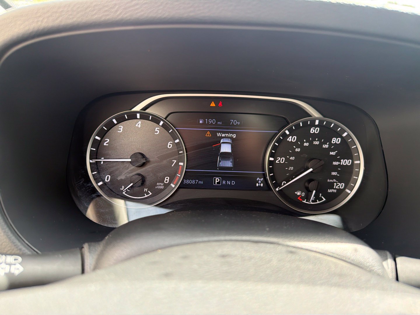 Used 2022 Nissan Frontier SV AWD/4WD image 8