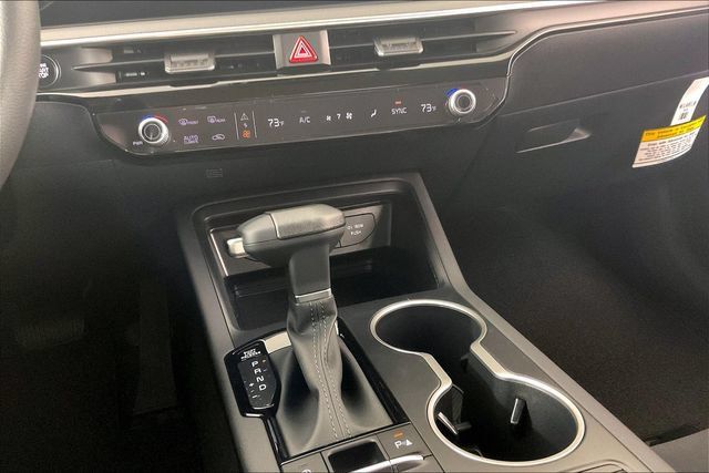 New 2026 Kia K5 LXS FWD image 7