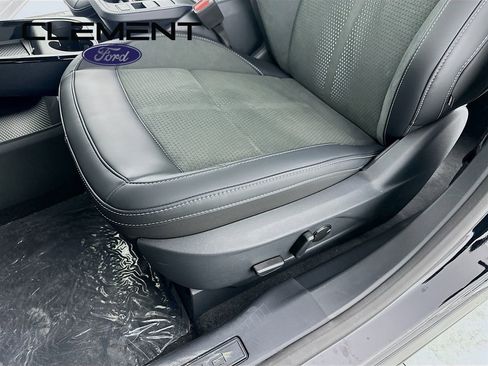 New 2025 Ford Mustang Mach-E GT image 27