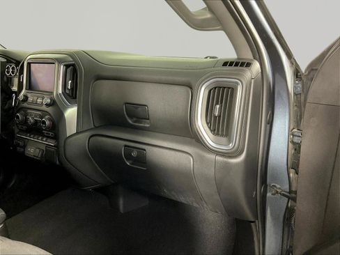Used 2020 Chevrolet Silverado 1500 RST w/ All-Star Edition AWD/4WD image 26