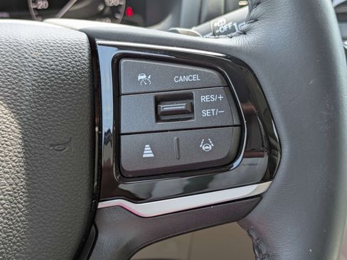 Certified 2025 Honda Odyssey EX-L image 34